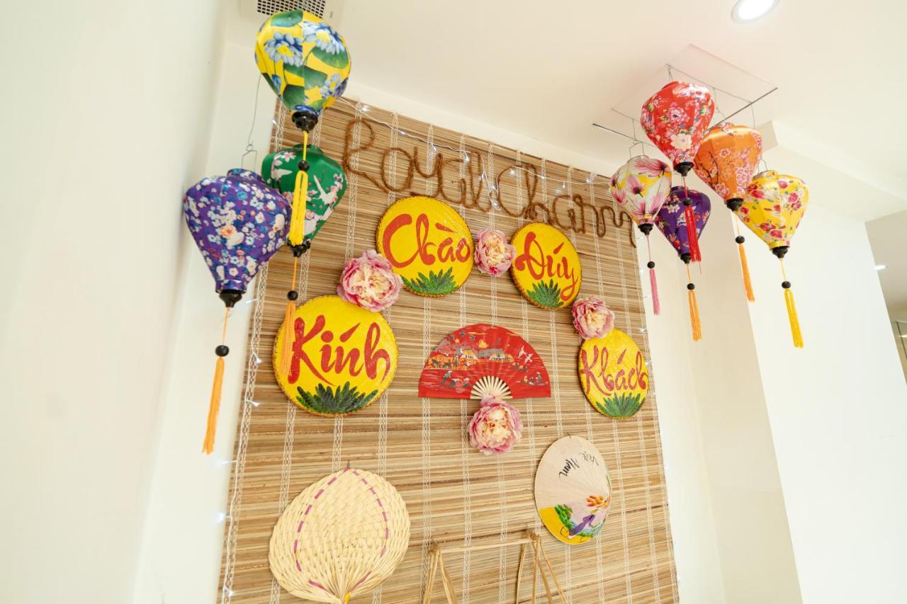 Royal Charm Da Nang