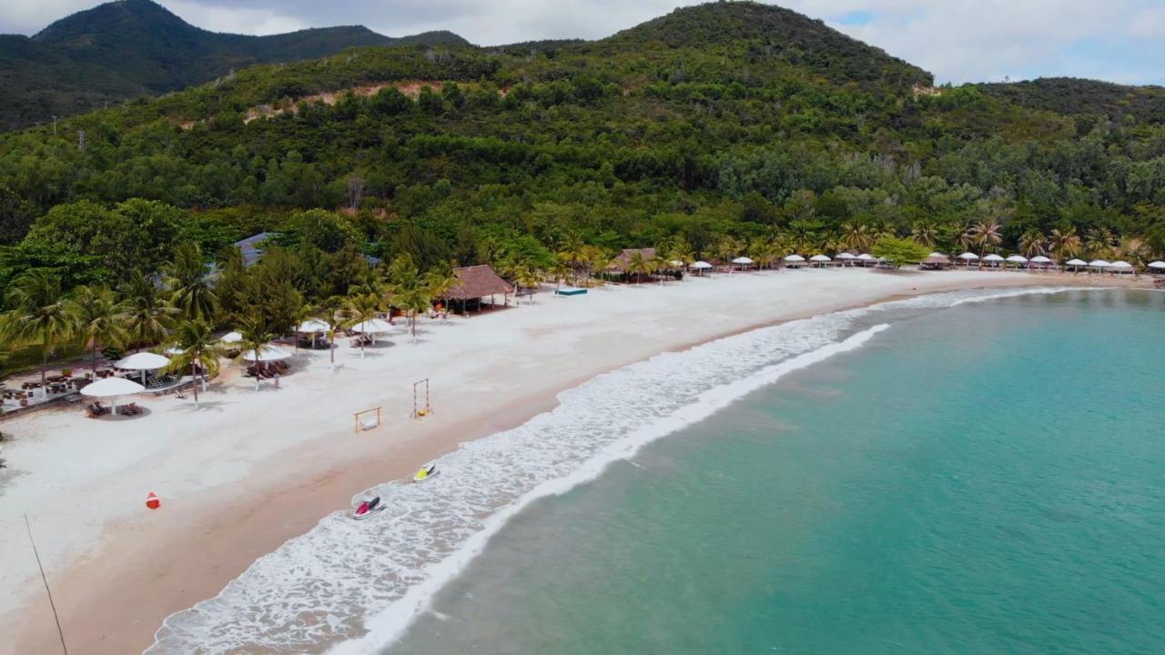 Aparthotel Diamond Bay Condotel