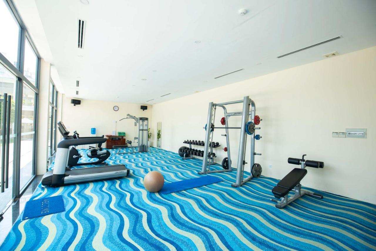 Diamond Bay Condotel 5*