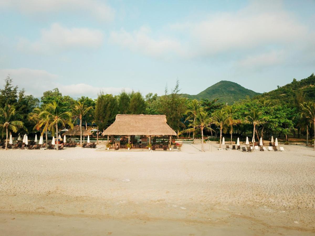 Diamond Bay Condotel Nha Trang