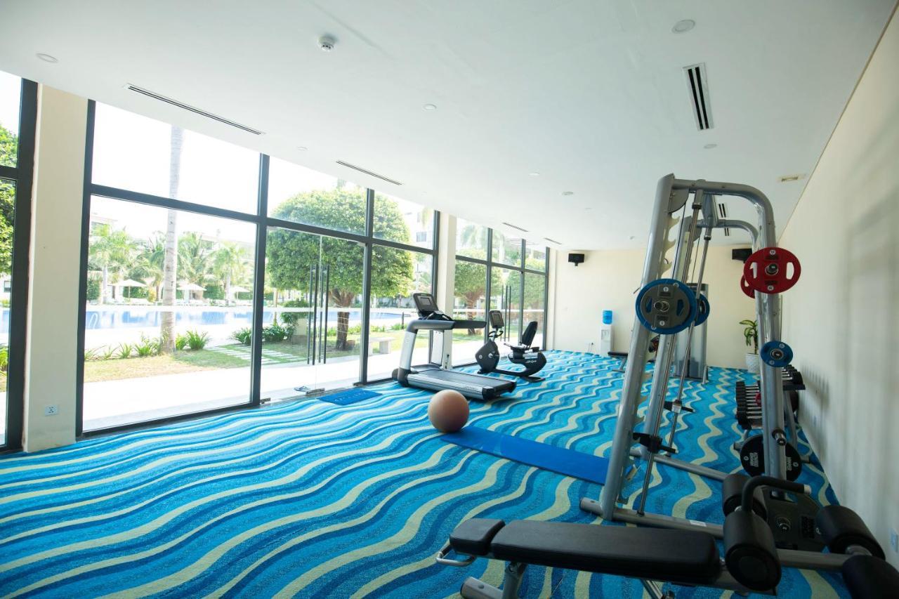 Diamond Bay Condotel 5* Nha Trang