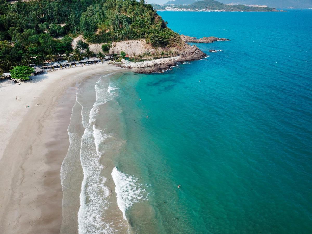 Diamond Bay Condotel Aparthotel 5*
