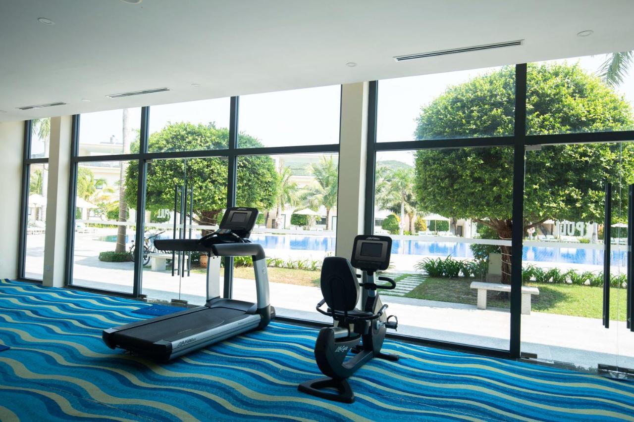 Aparthotel Diamond Bay Condotel