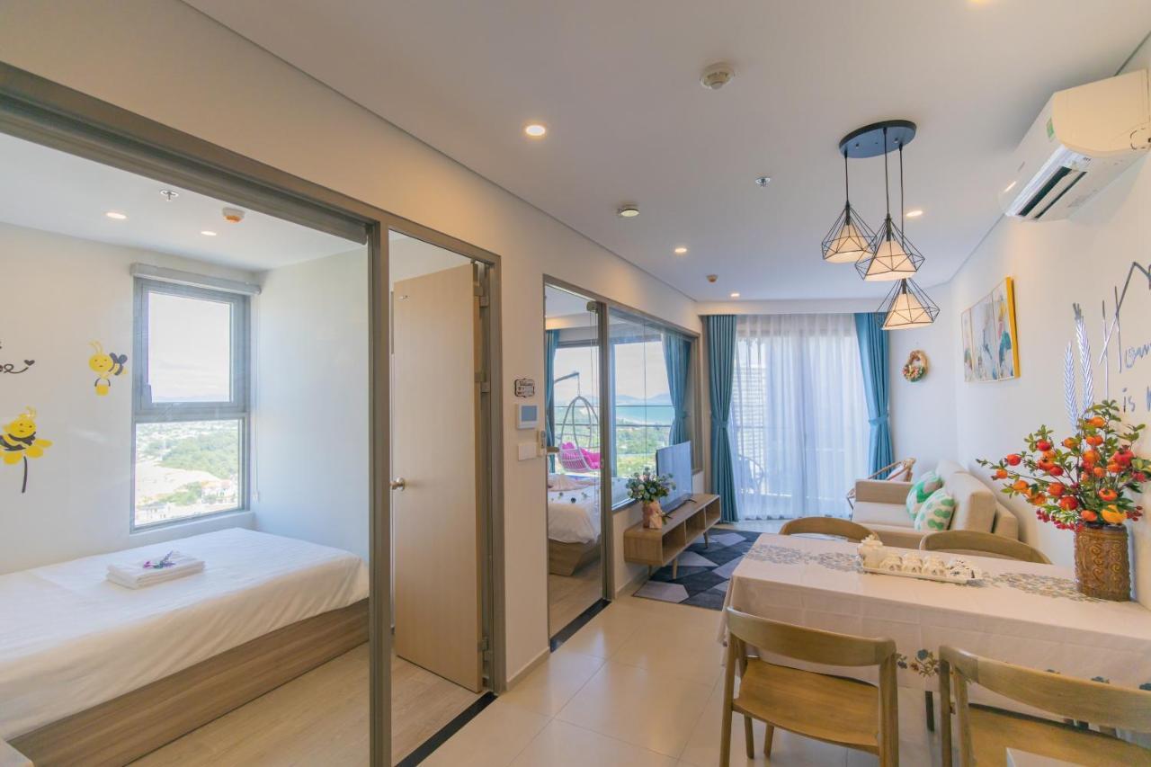 Căn hộ Căn Hộ The Sóng -an Gia Bãi Sau Biển Thuỳ Vân