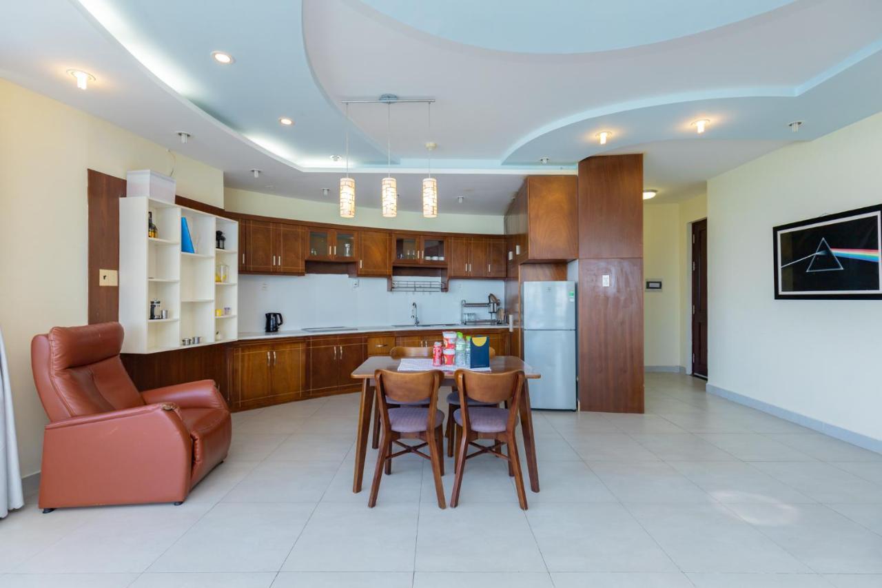 Thủy Tiên Building By Joi Hospitality *