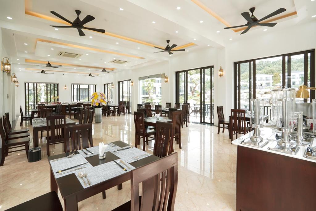 Resort Dad Phu Quoc