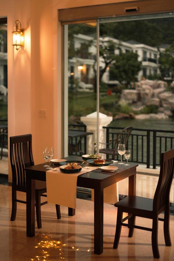 Resort Dad Phu Quoc