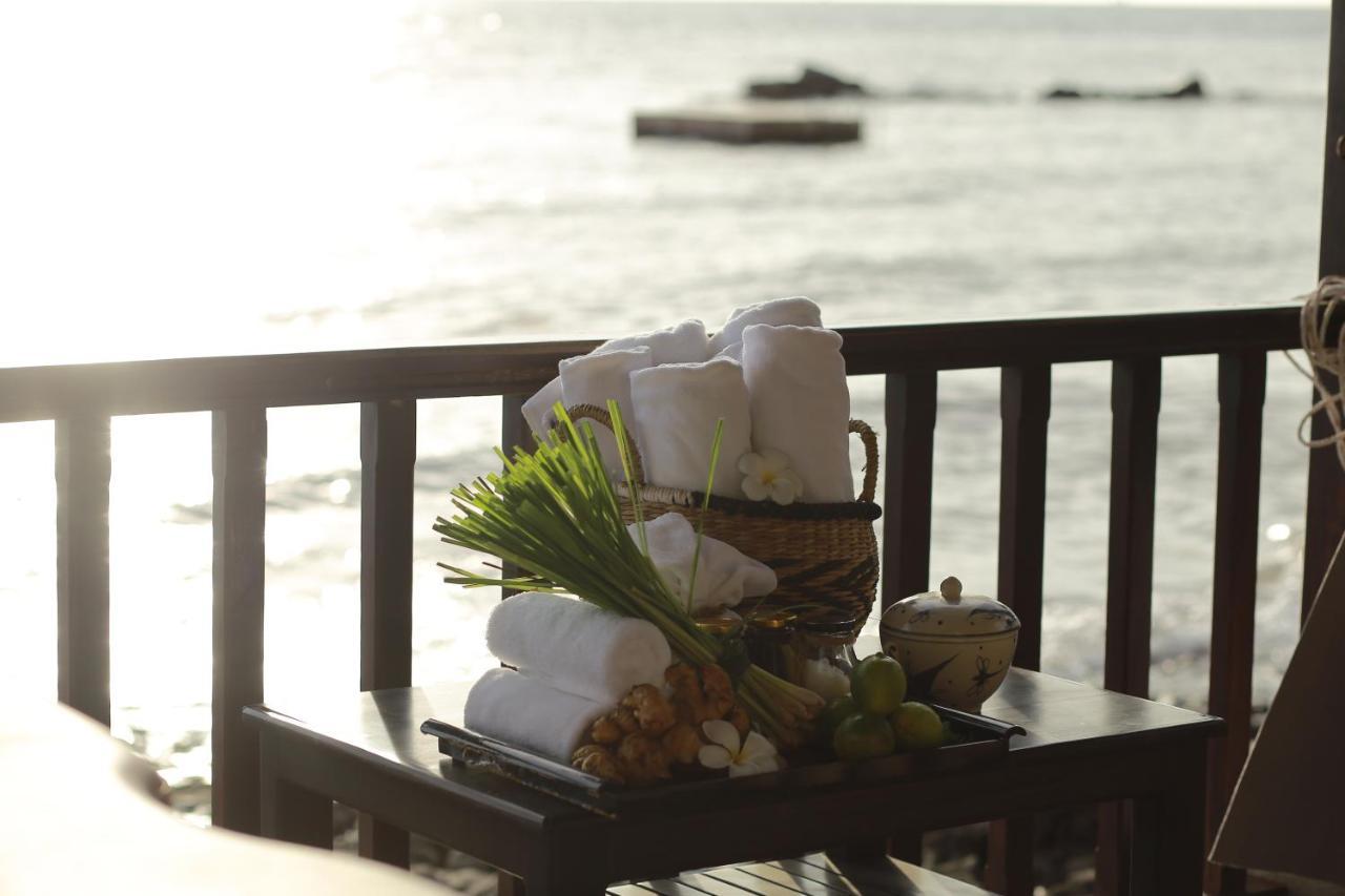 Resort Sea Sense Phu Quoc
