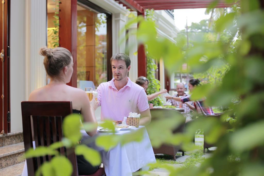 Travel Hotel Hoi An