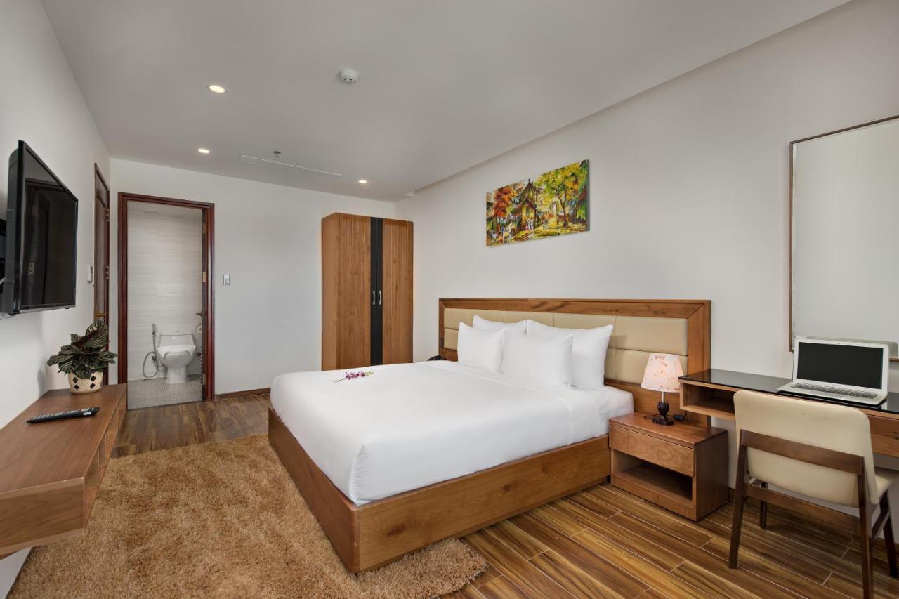 Alisia 4* Đà Nẵng