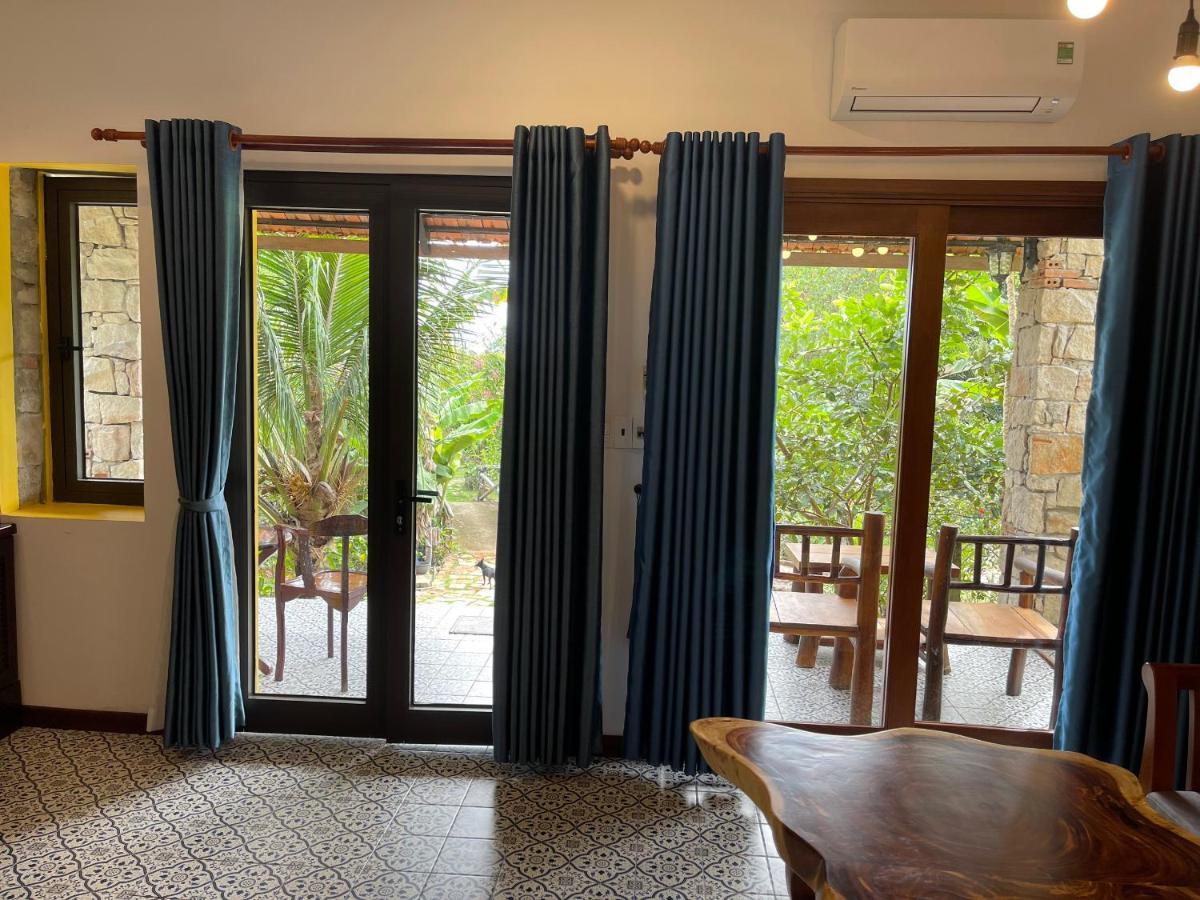 The Whispering Canopy Hotel *