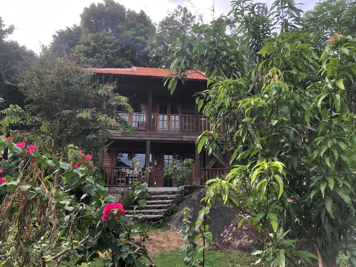The Whispering Canopy Hotel Phu Quoc