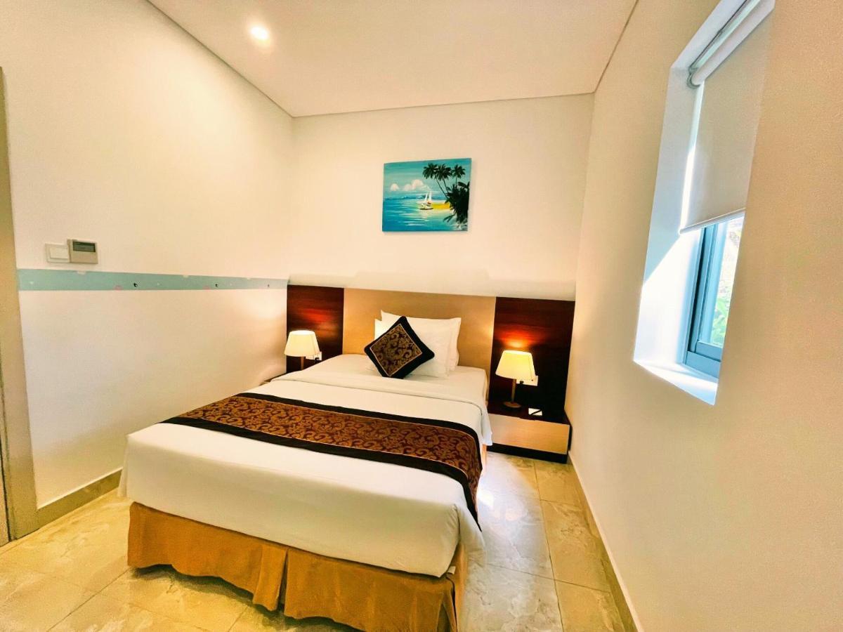 Diamond Bay Condotel 5*
