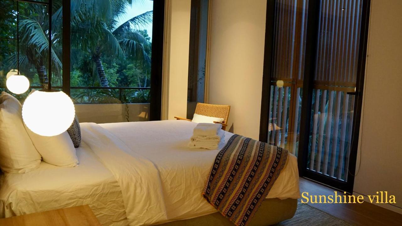 Westcoast Pq Sunshine Spacious 3br Private Pool Villa