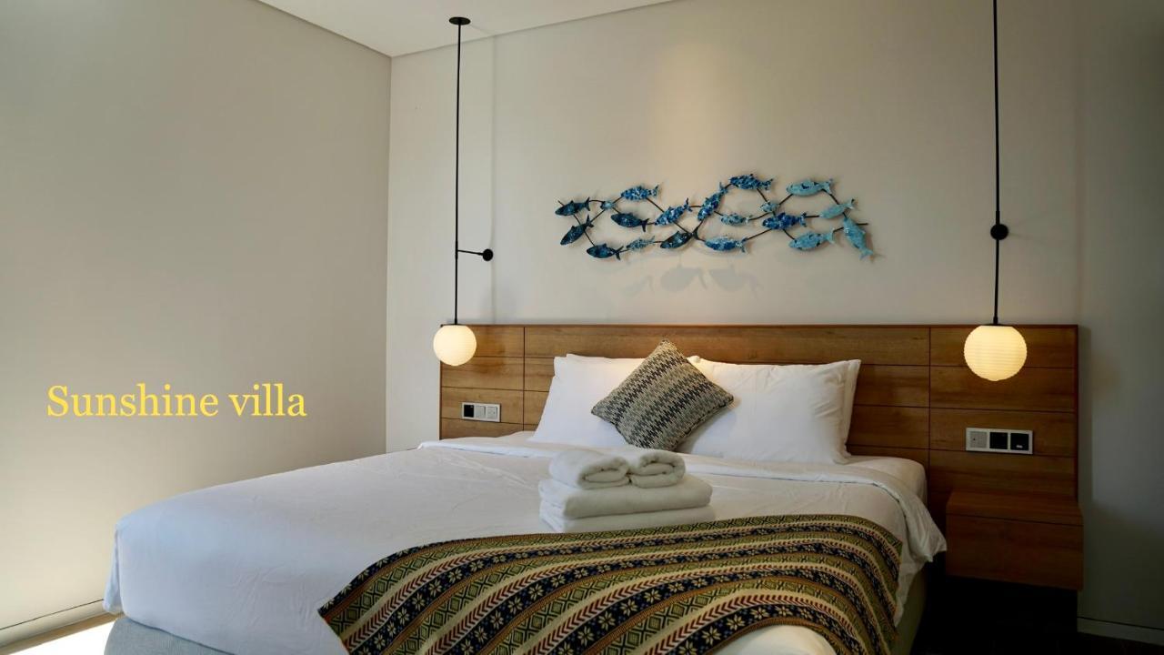 Villa Westcoast Pq Sunshine Spacious 3br Private Pool *