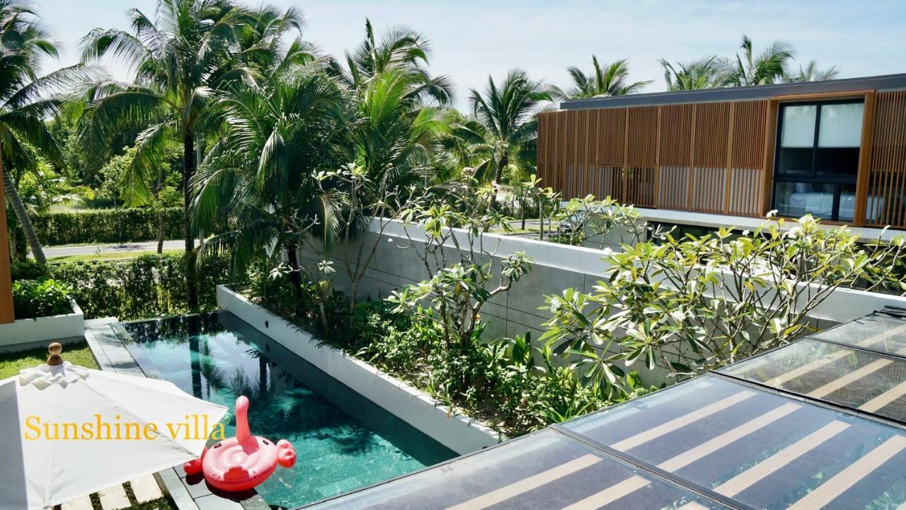 Westcoast Pq Sunshine Spacious 3br Private Pool *
