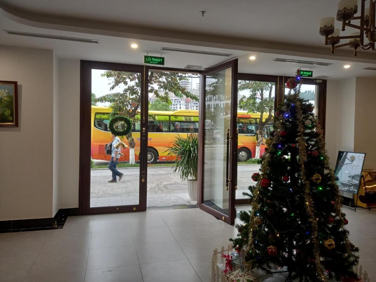 Indotel Halong 3* Ha Long