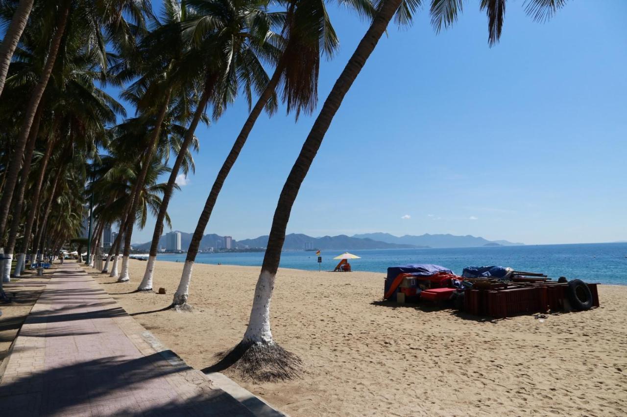 Ha Nhung Khách sạn 3*