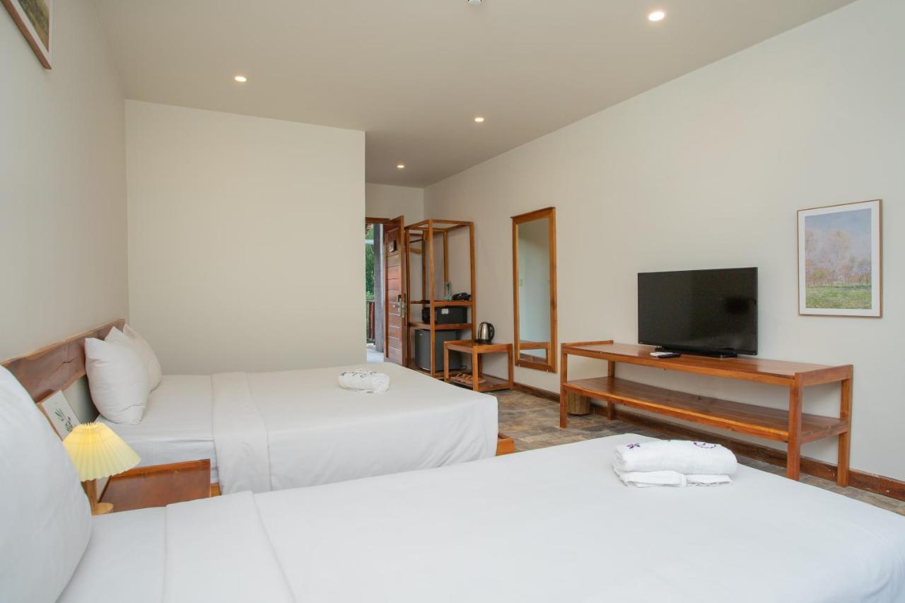 Bauhinia Resort&spa Resort Phú Quốc