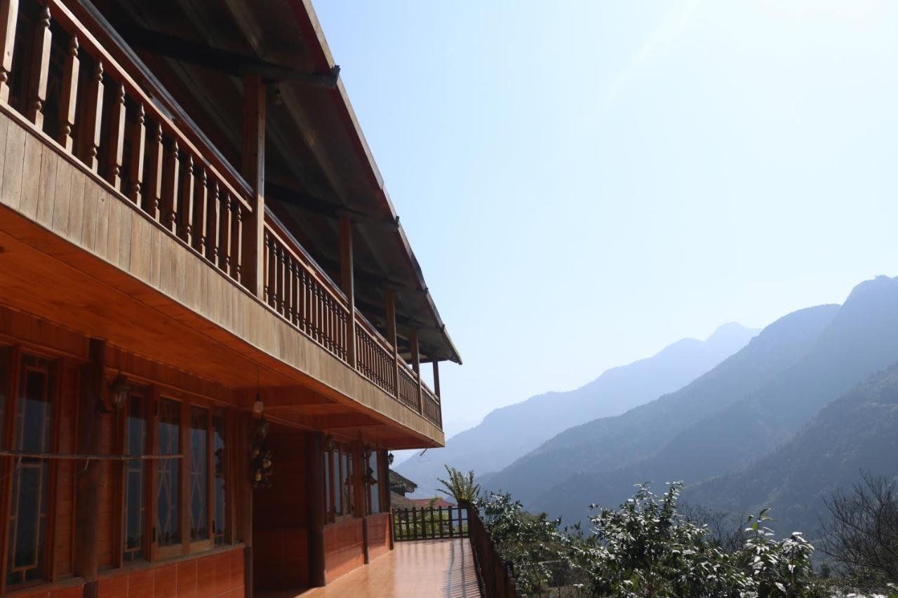 Muong Hoa Hmong Homestay