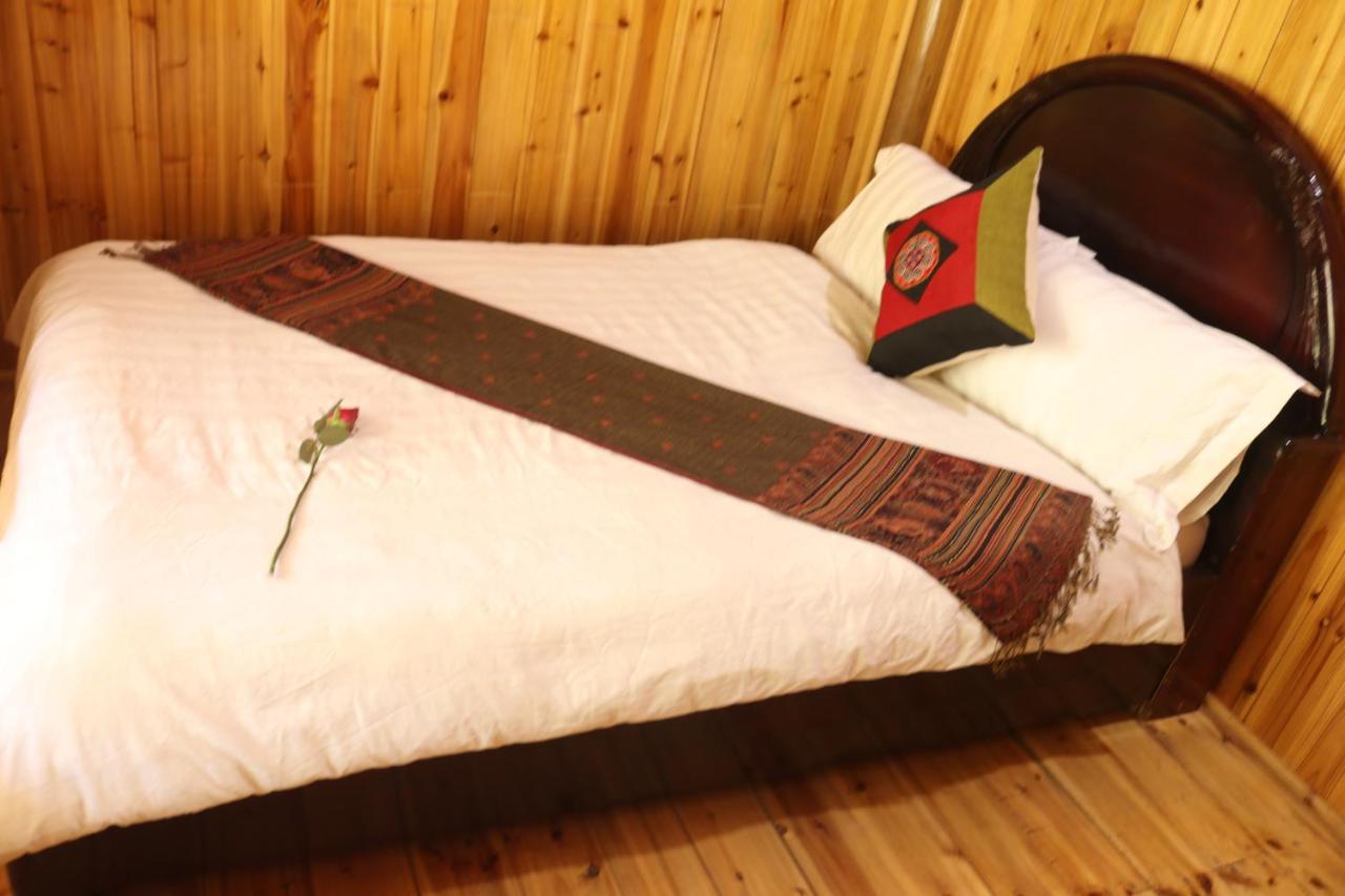 Homestay Muong Hoa Hmong Sa Pa