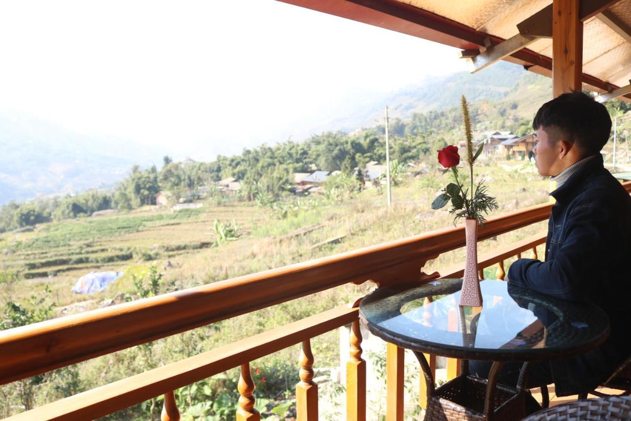 Muong Hoa Hmong Homestay *