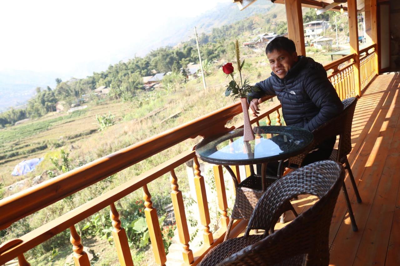 Muong Hoa Hmong *