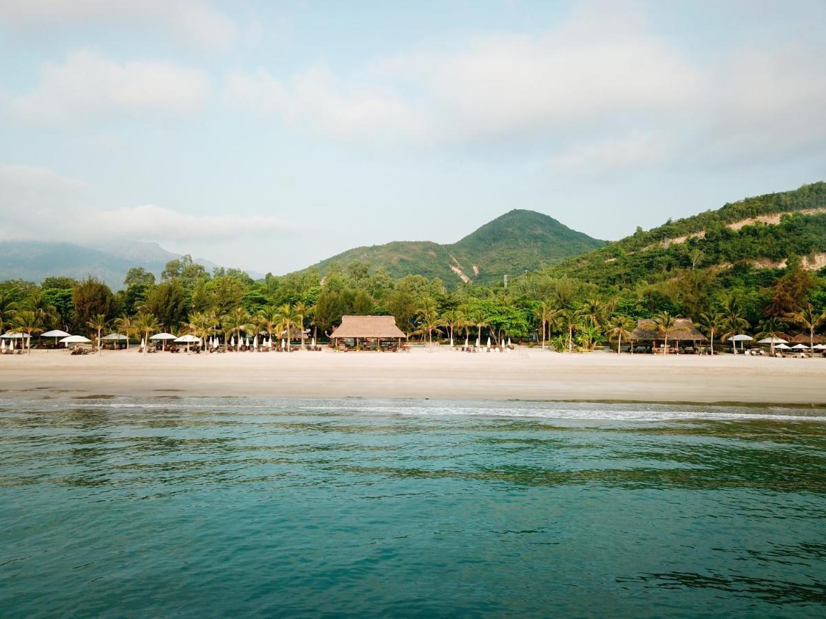 Aparthotel Diamond Bay Condotel Nha Trang