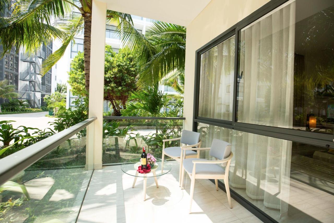 Diamond Bay Condotel Aparthotel Nha Trang
