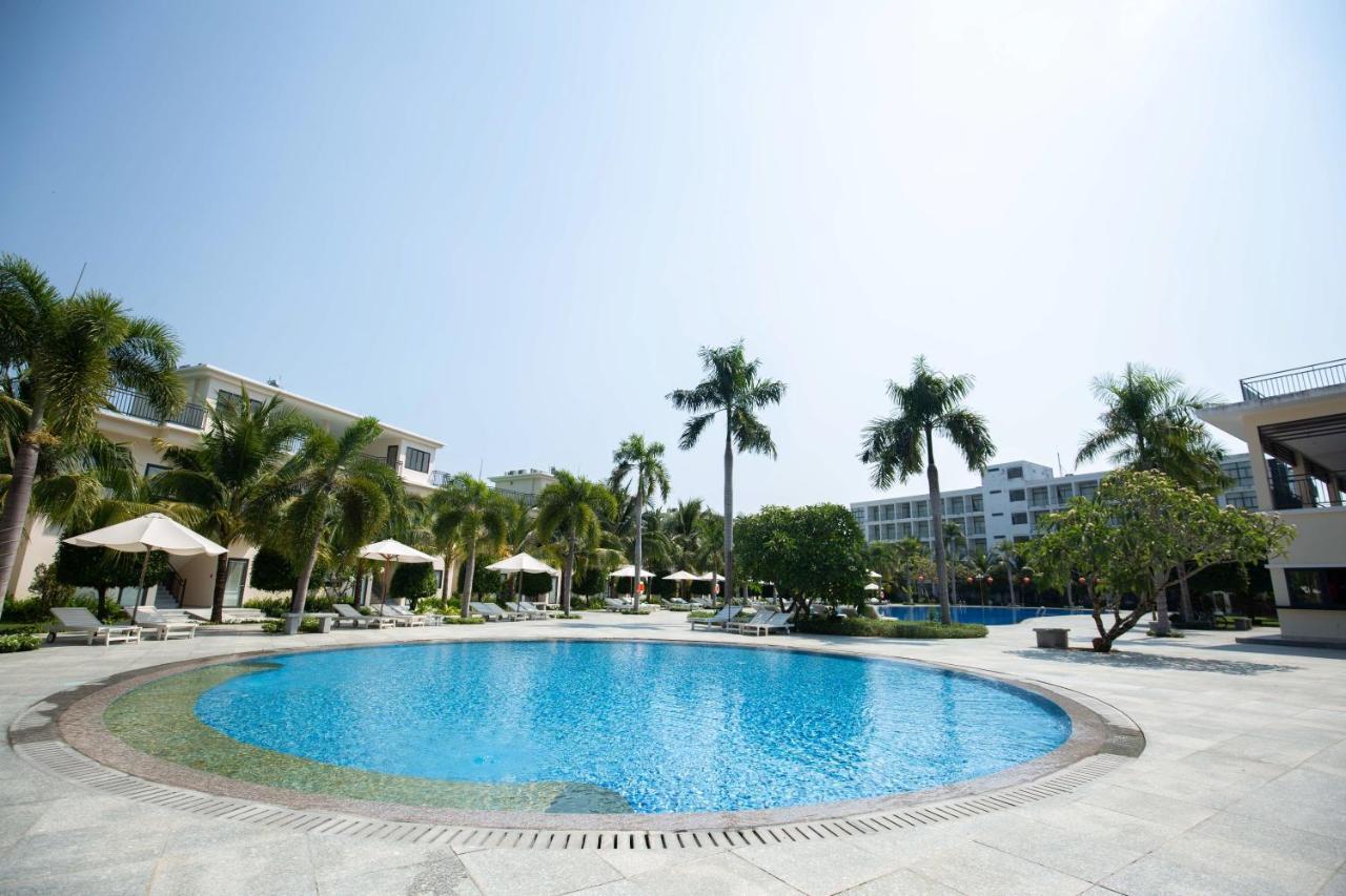 Diamond Bay Condotel Aparthotel