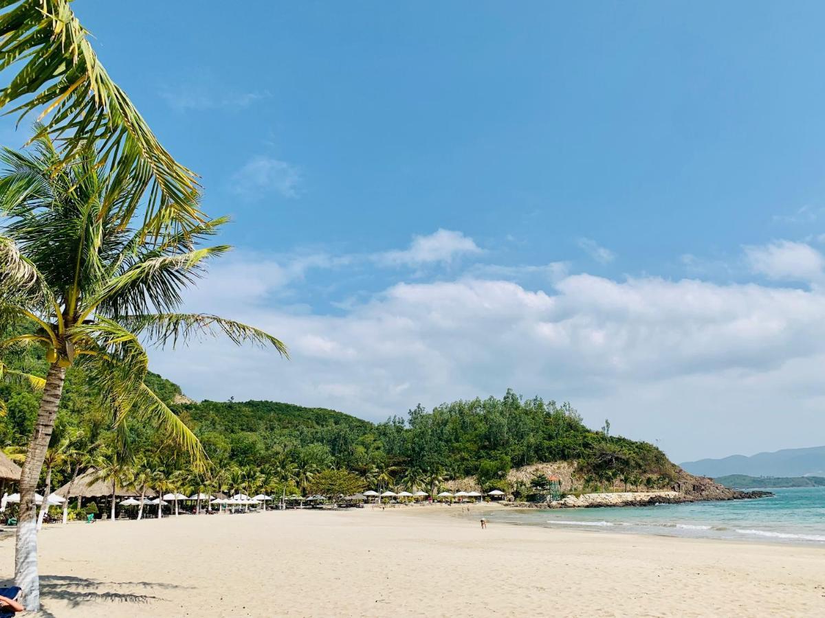 Diamond Bay Condotel Aparthotel Nha Trang