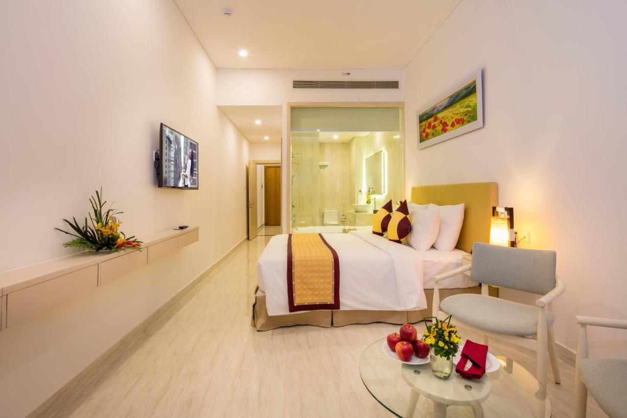 Diamond Bay Condotel