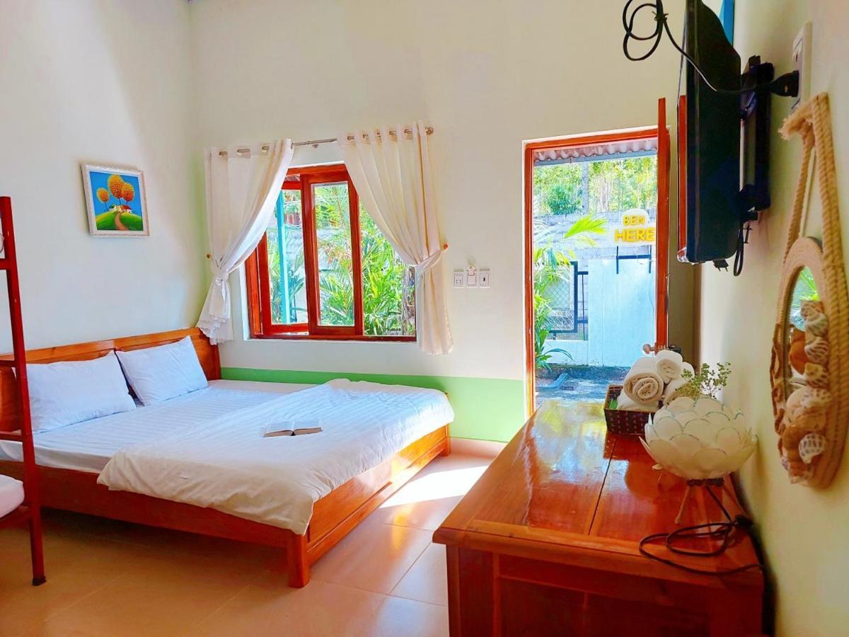 Ben Phu Quoc