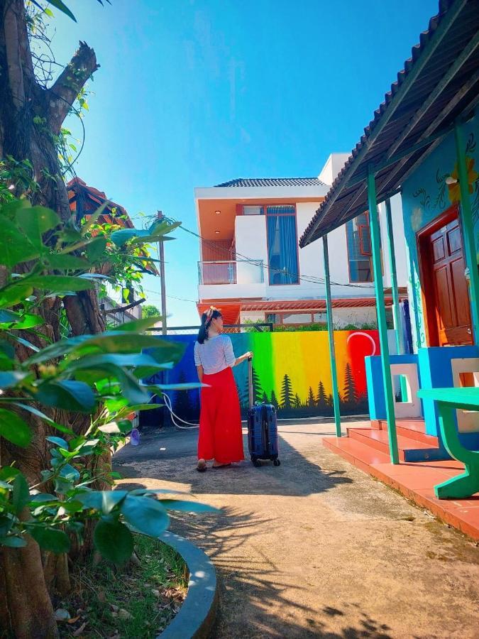 Ben Hostel *