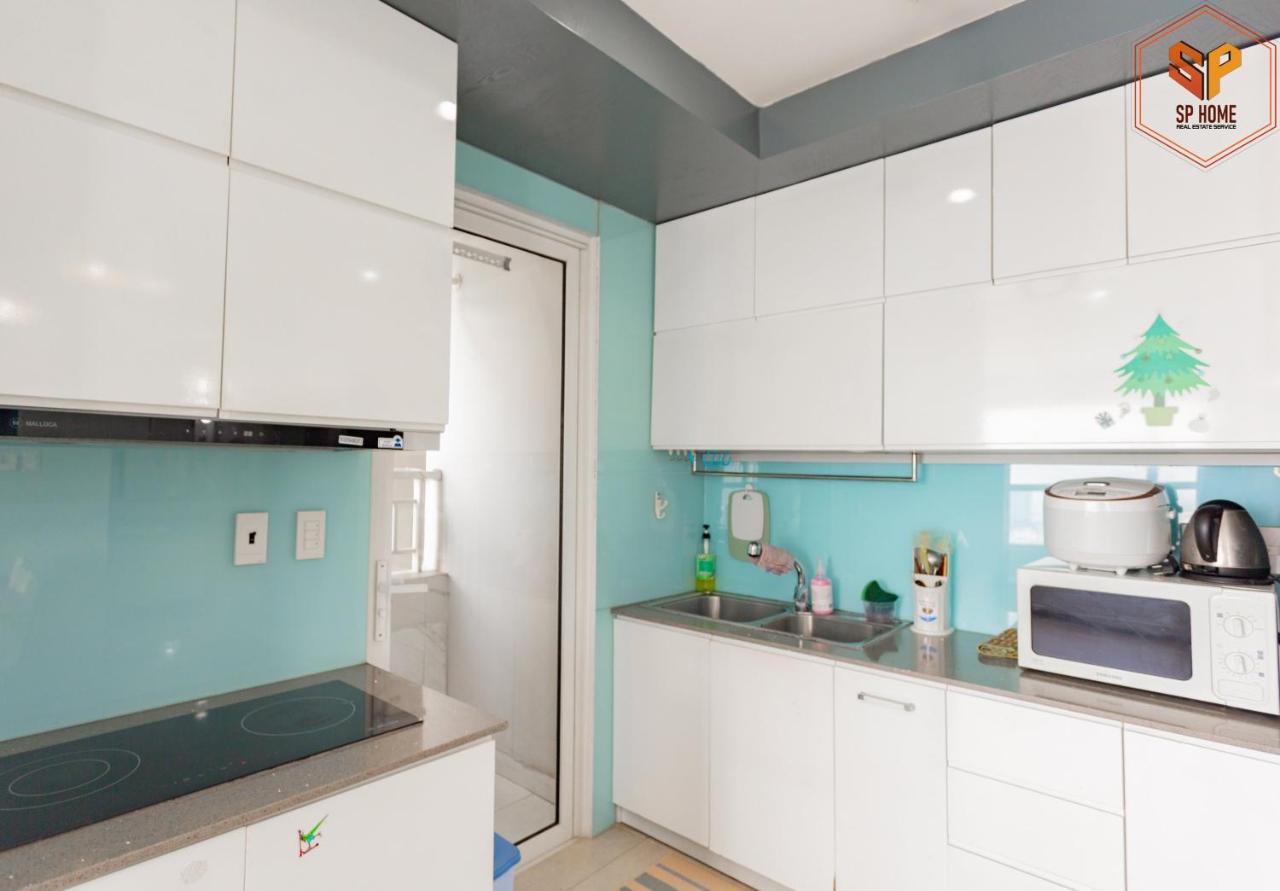 Căn hộ Sunrise - 1 Bed - Full Furniture - View *