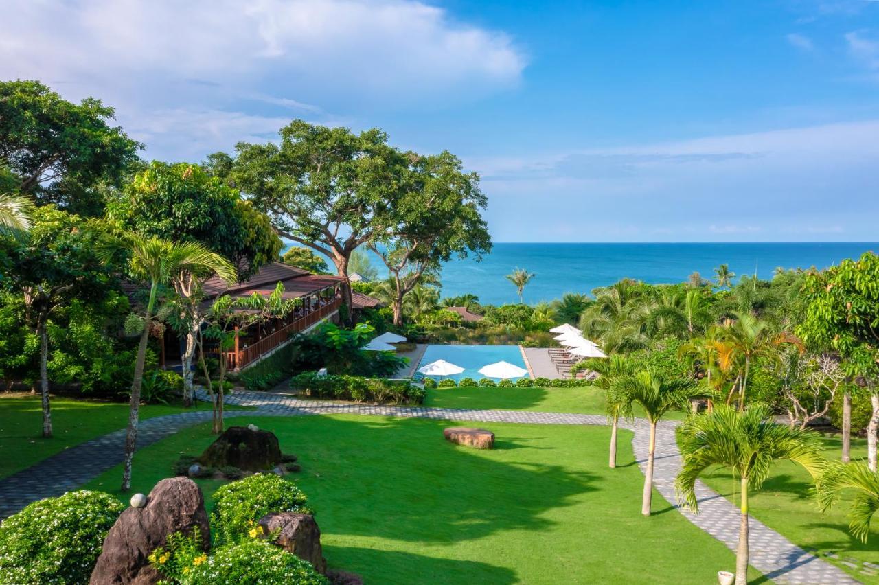 Camia & 4* Phu Quoc