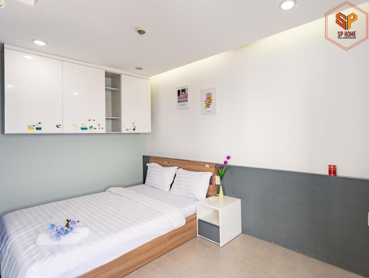 Sunrise - 1 Bed - Full Furniture - View Căn hộ *