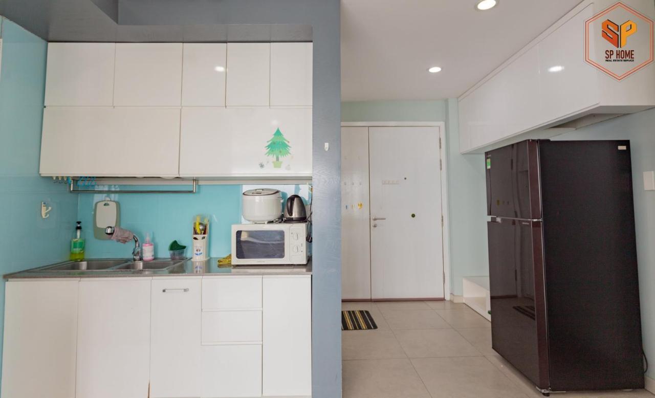 Căn hộ Sunrise - 1 Bed - Full Furniture - View