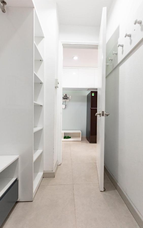 Căn hộ Sunrise - 1 Bed - Full Furniture - View