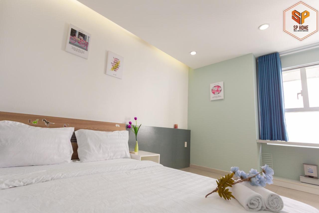 Căn hộ Sunrise - 1 Bed - Full Furniture - View *