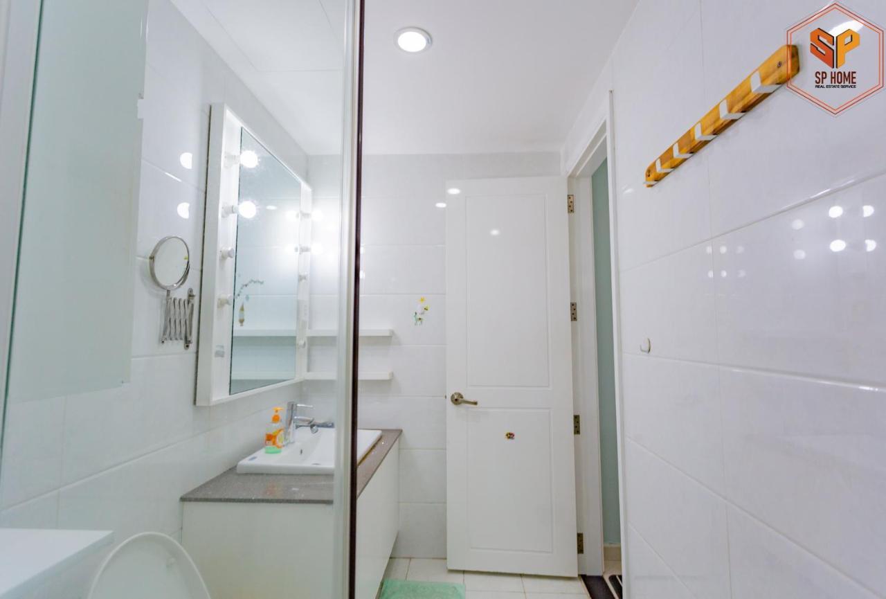 Căn hộ Sunrise - 1 Bed - Full Furniture - View
