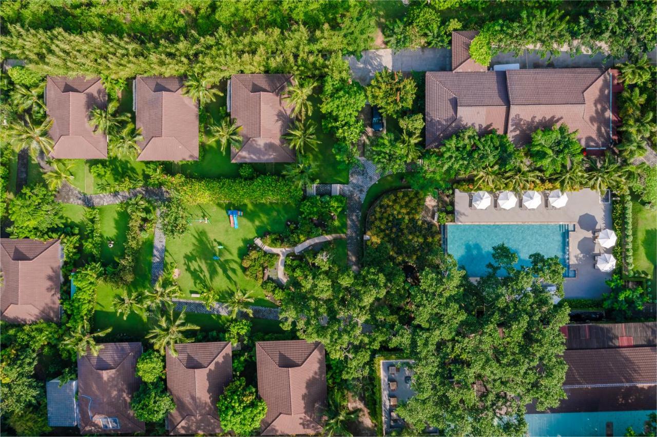 Camia & Phu Quoc