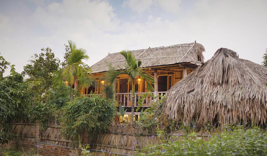 Khách sạn An Bang Seaside Village 2*
