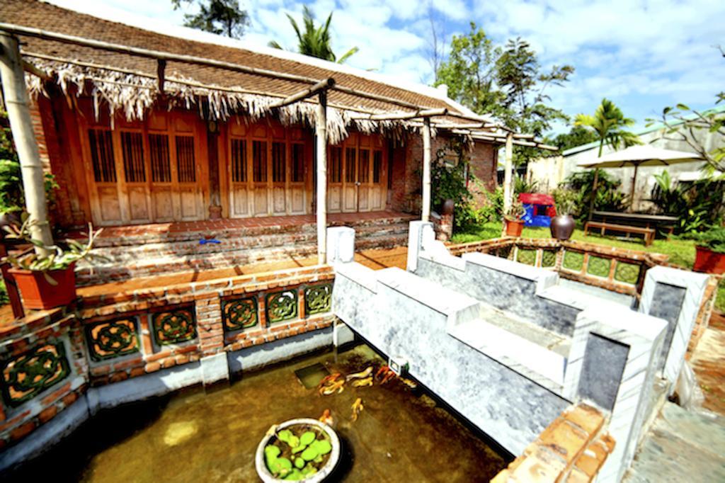 An Bang Seaside Village Khách sạn Hội An