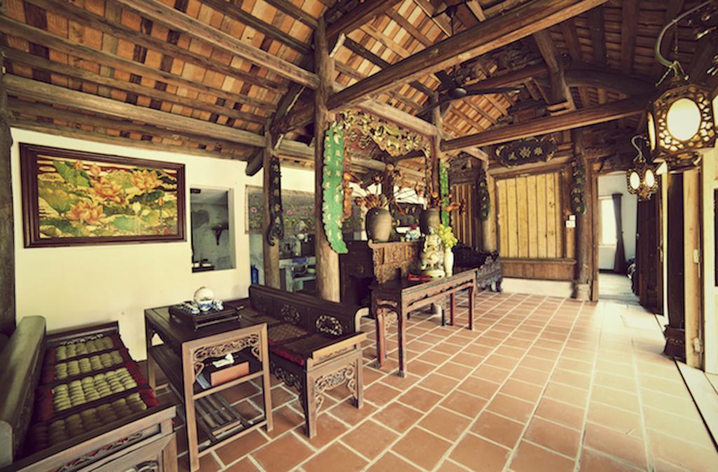 Khách sạn An Bang Seaside Village 2*