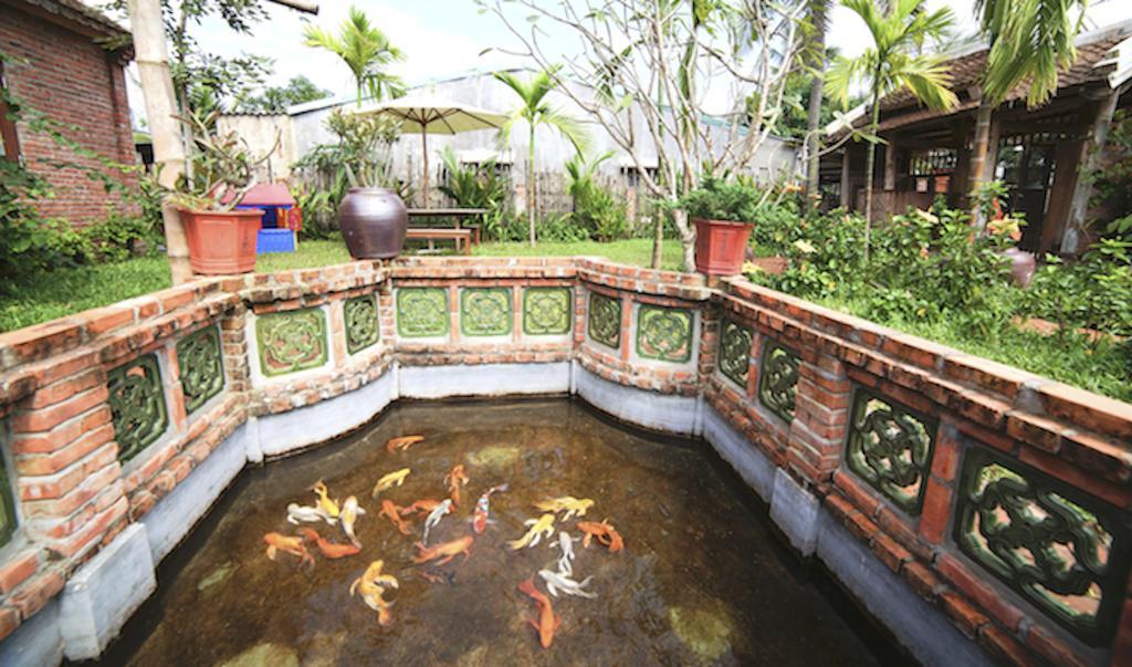 An Bang Seaside Village Hội An
