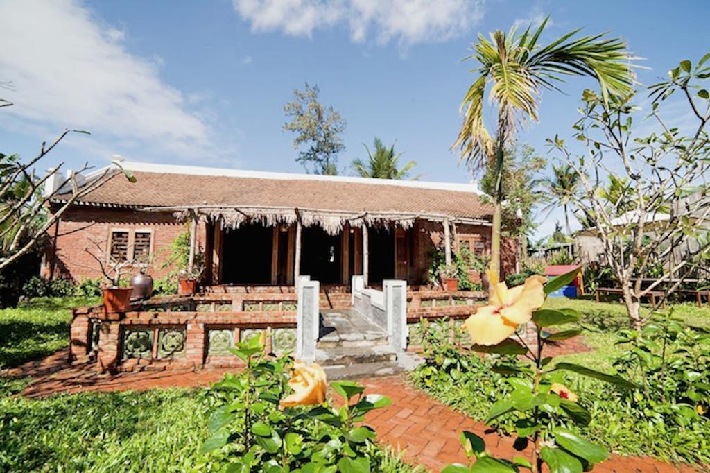 An Bang Seaside Village Khách sạn 2*