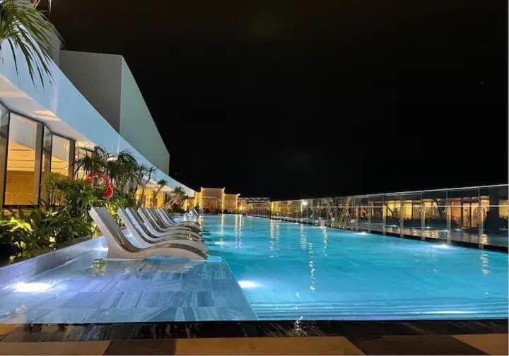 Apartment The Song - Boo Boo Homestay Vung Tau