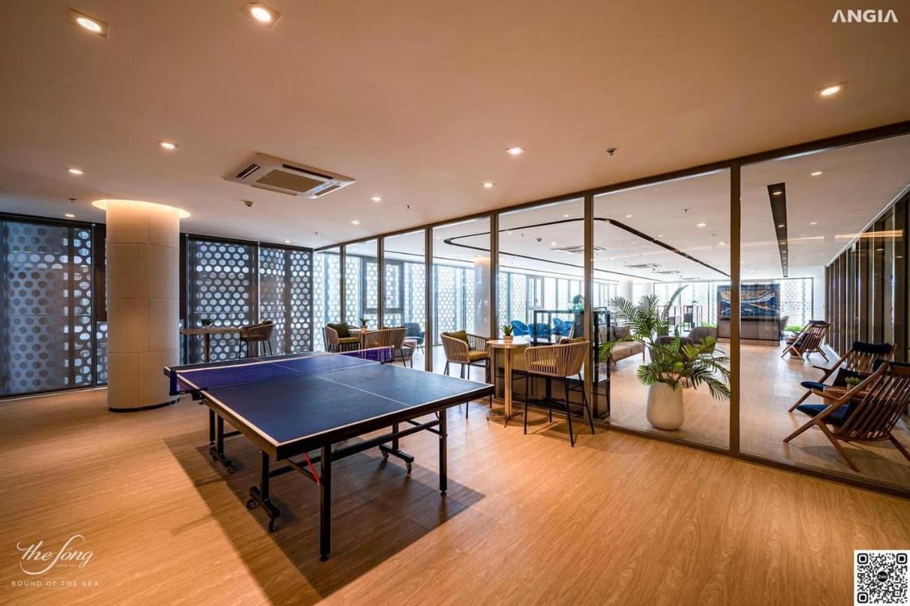 Apartment The Song - Boo Boo Homestay Vung Tau