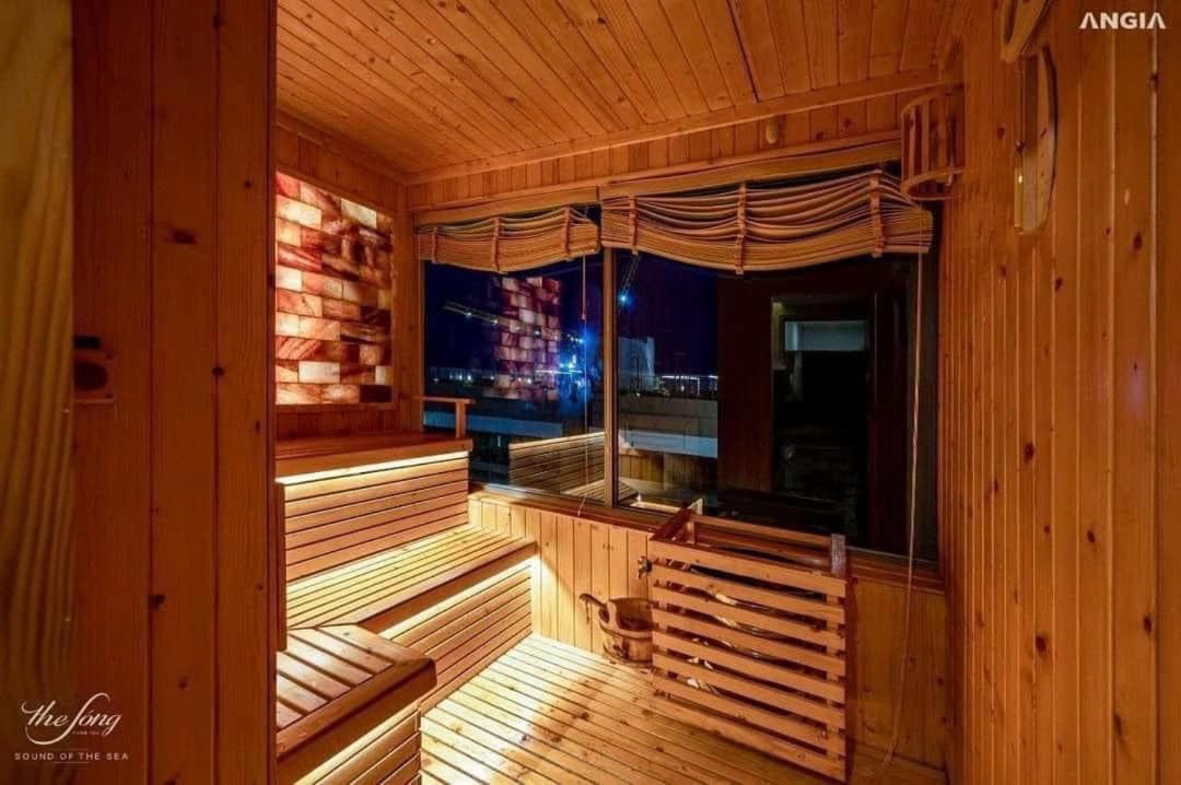 The Song - Boo Boo Homestay Apartment